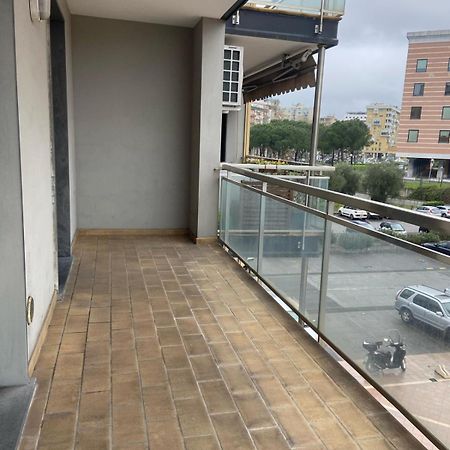 Le 2 Torri Apartment La Spezia Bagian luar foto