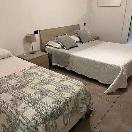 Le 2 Torri Apartment La Spezia Bagian luar foto