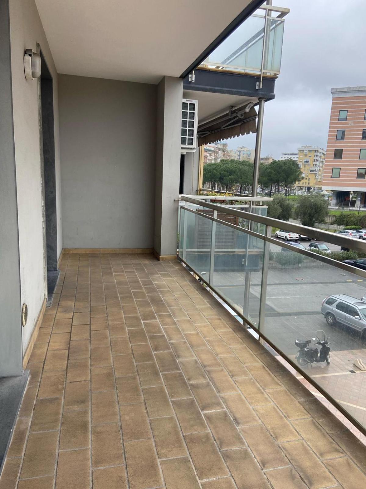 Le 2 Torri Apartment La Spezia Bagian luar foto