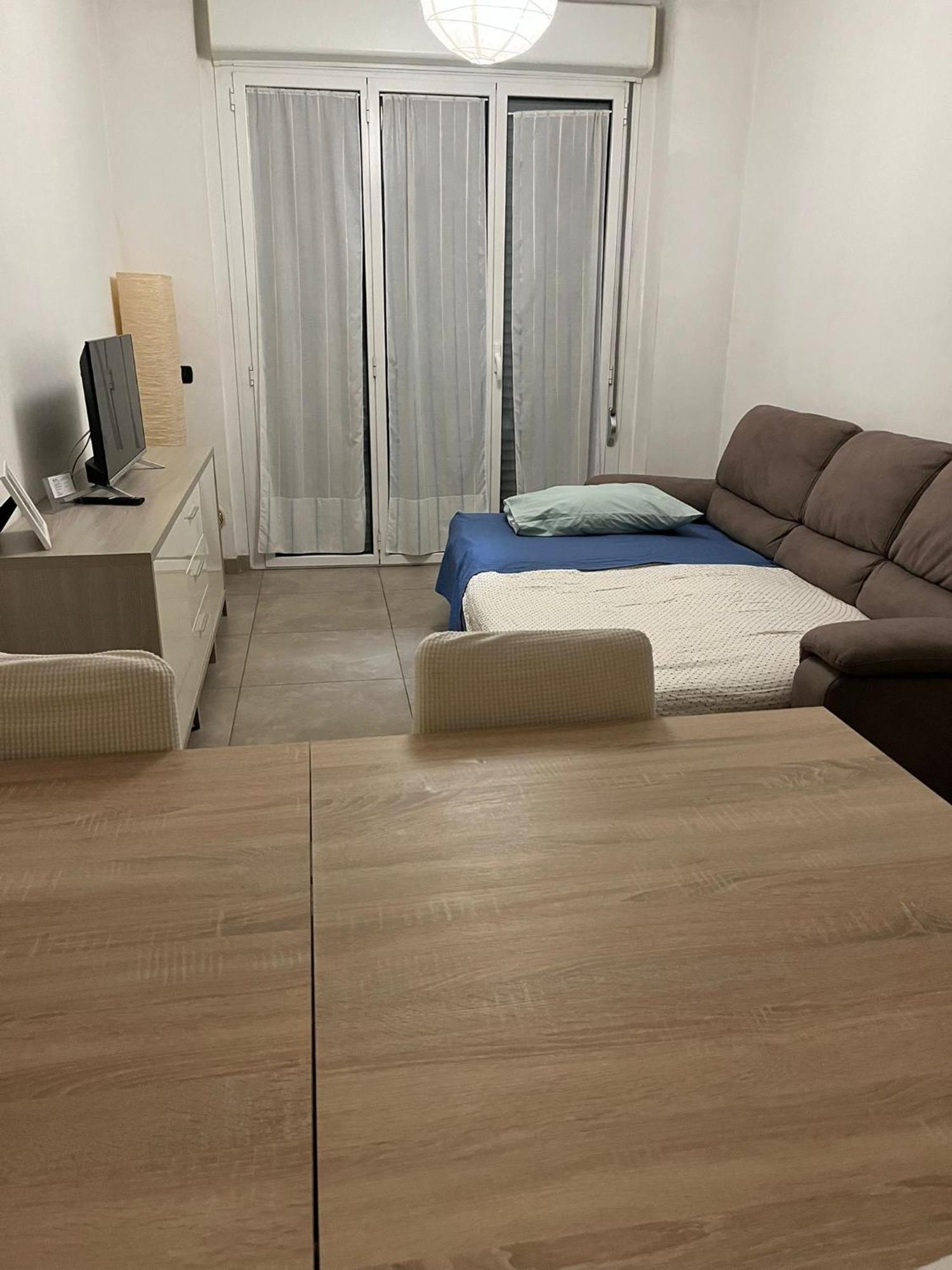 Le 2 Torri Apartment La Spezia Bagian luar foto